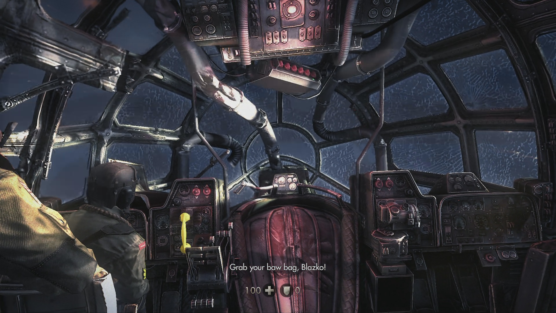 Há muita diferença gráfica entre as versões de Wolfenstein: The New Order?