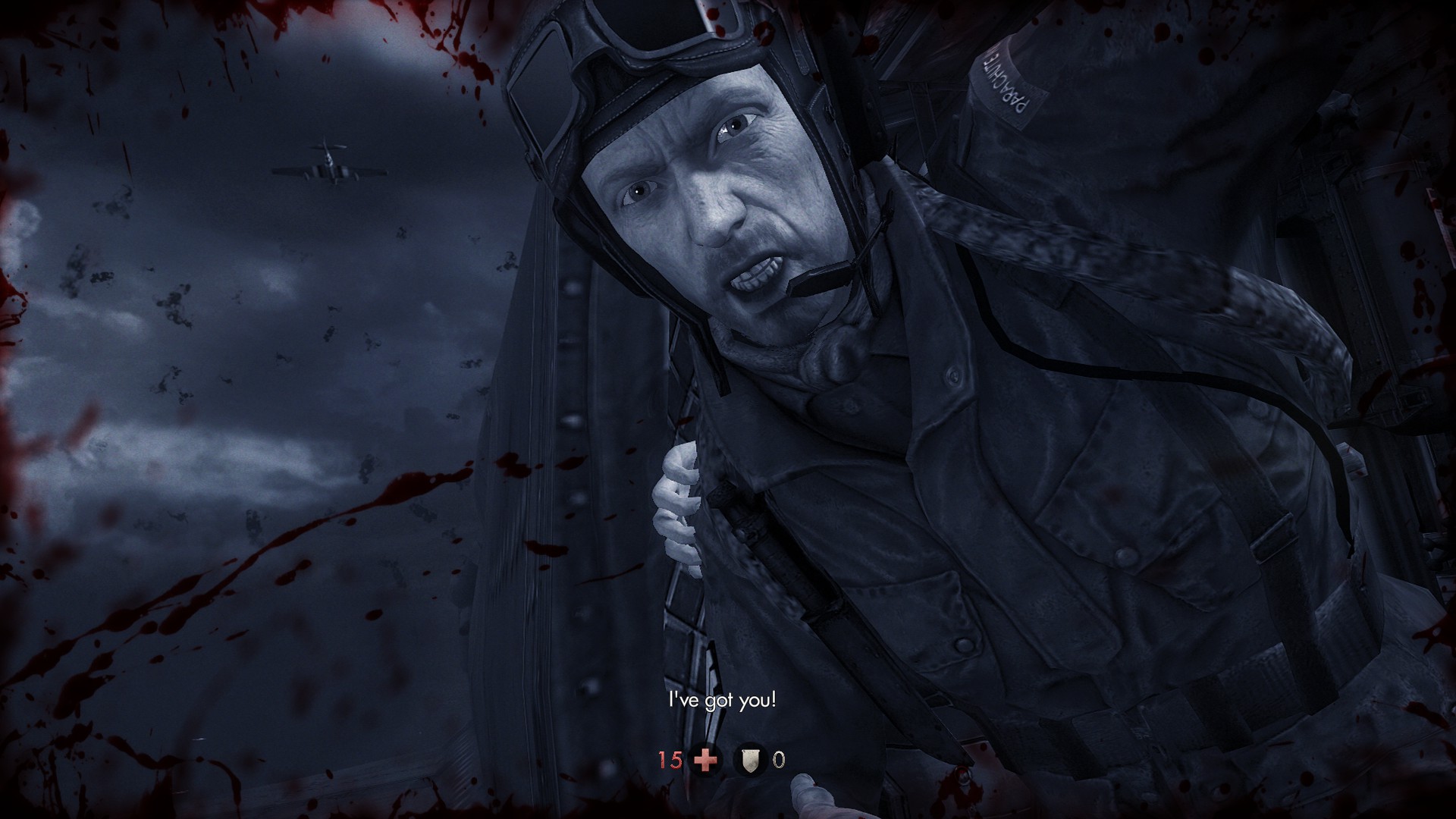 Há muita diferença gráfica entre as versões de Wolfenstein: The New Order?