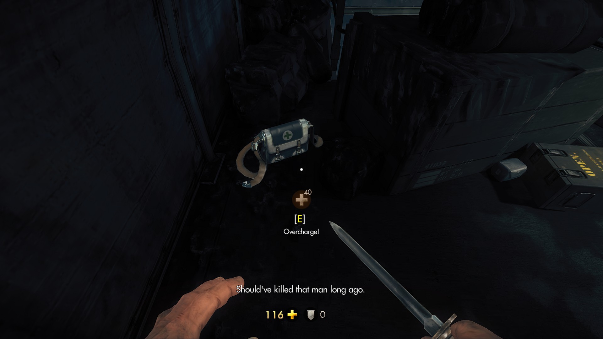 Há muita diferença gráfica entre as versões de Wolfenstein: The New Order?