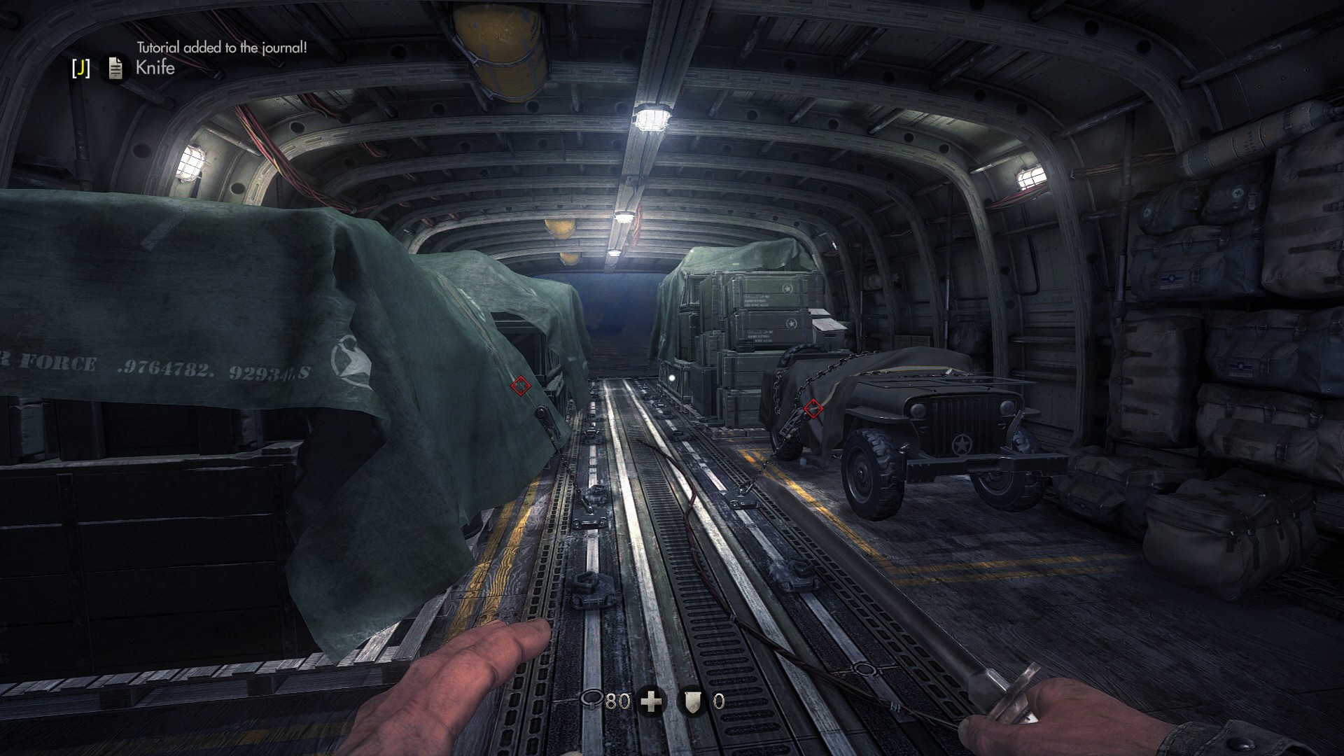 Há muita diferença gráfica entre as versões de Wolfenstein: The New Order?