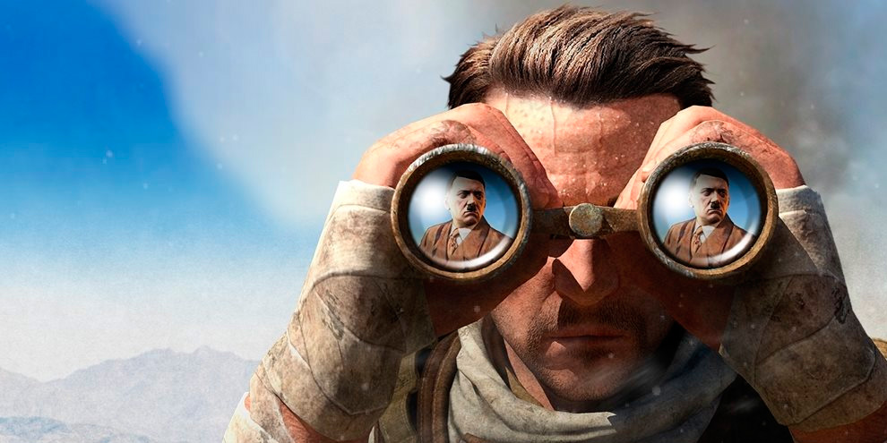Missão bônus de pré-compra de Sniper Elite 3 estará disponível no Brasil