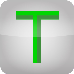 Logo Tab Group Helper Ícone Logo Tab Group Helper Ícone