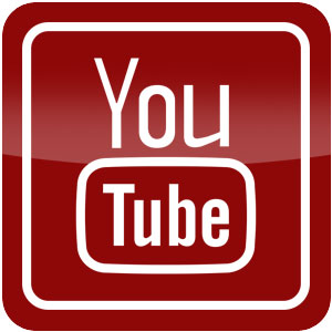 Logo Video Download Machine Ícone Logo Video Download Machine Ícone