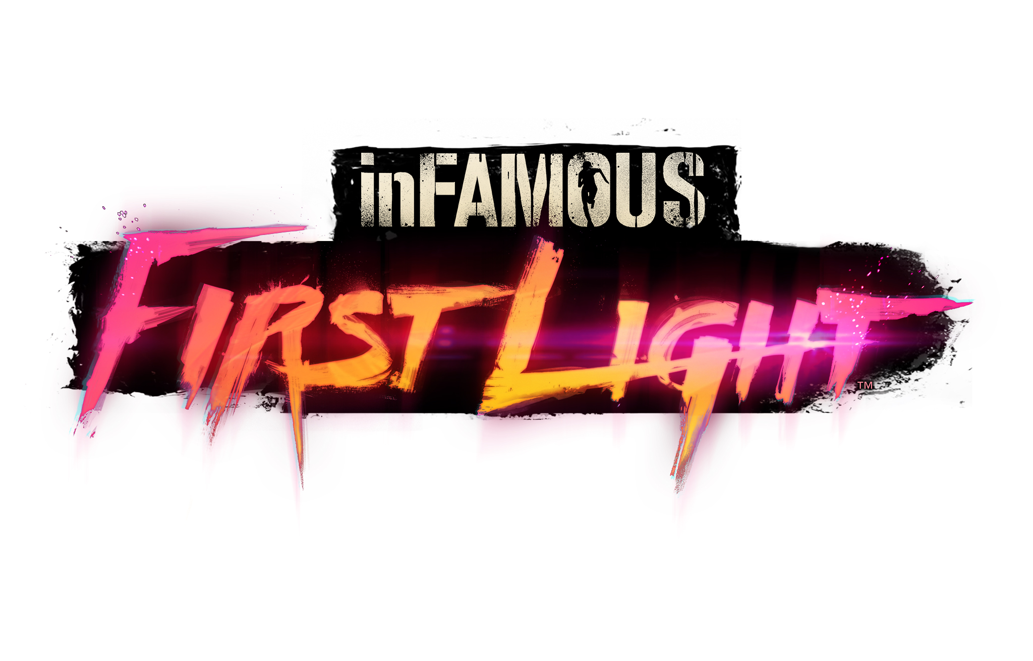 InFamous: First Flight