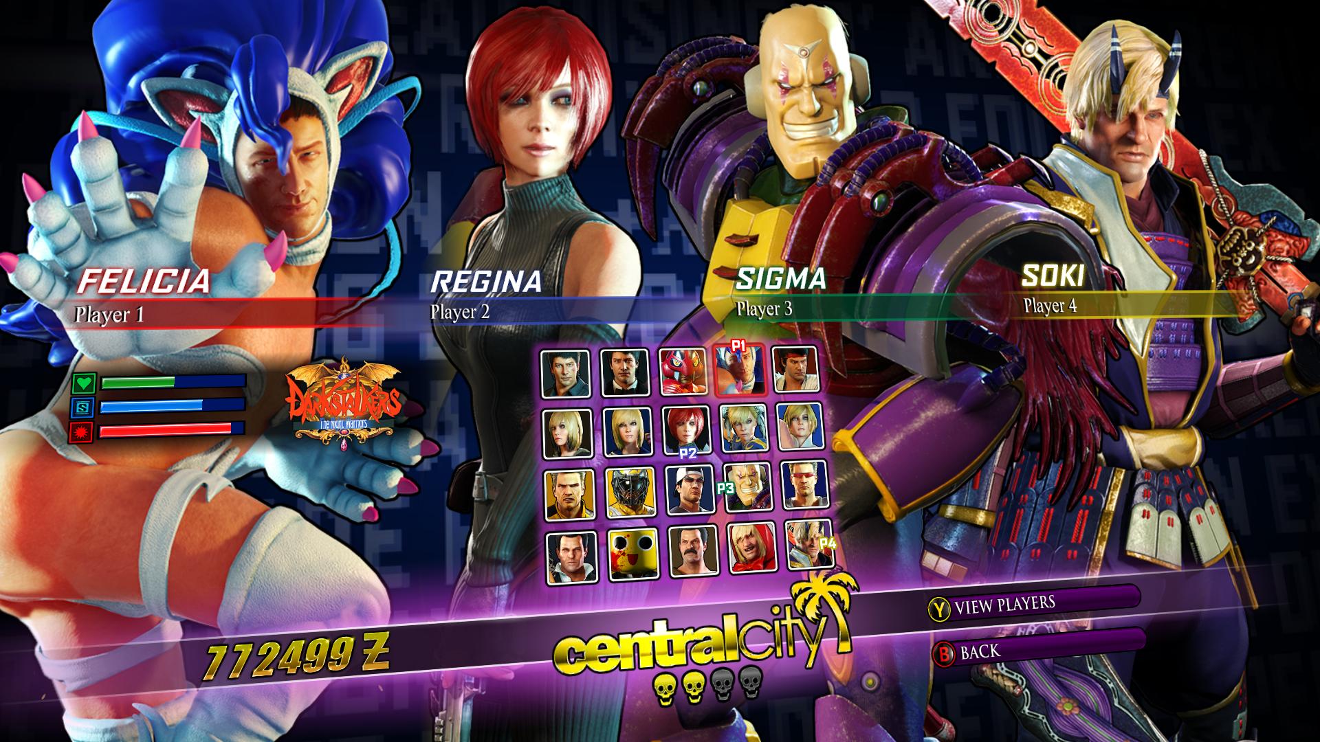 Capcom lança DLC de Dead Rising 3 com nome absurdo... Mas genial