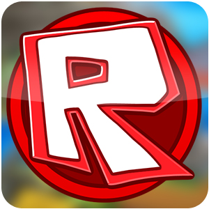 Roblox Logo Colorida