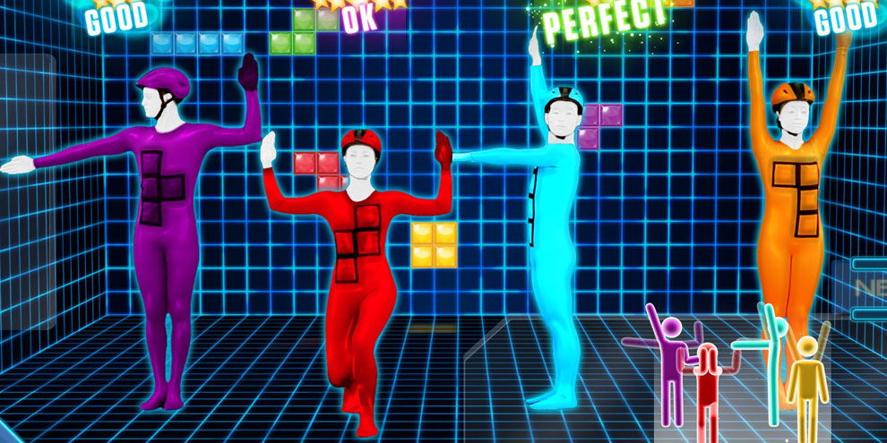 Detalhes do app Just Dance Now e trailer de Just Dance 2015 são divulgados