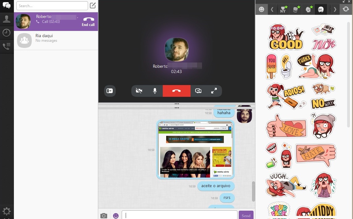 Viber For Mac Os X Free Download