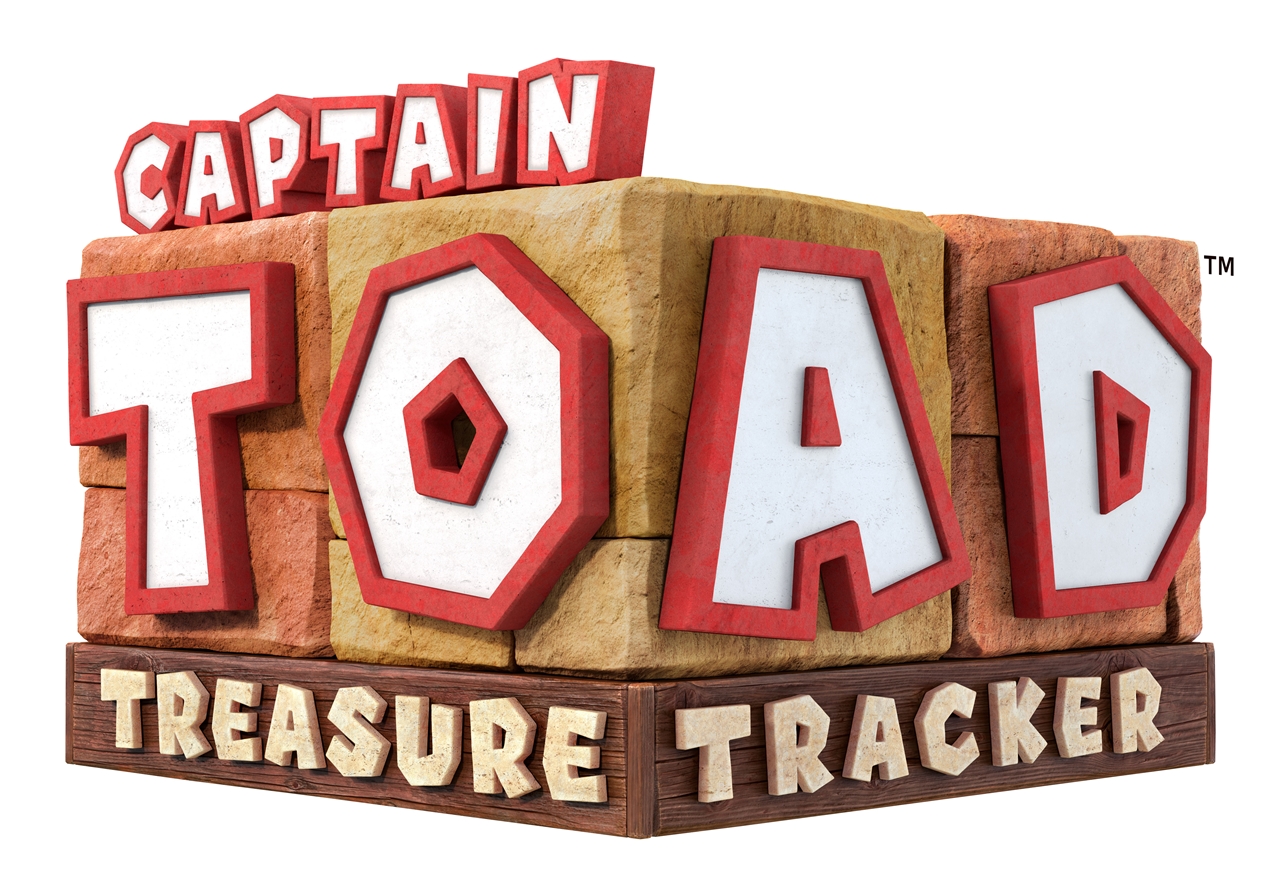 Captain Toad: Treasure Tracker