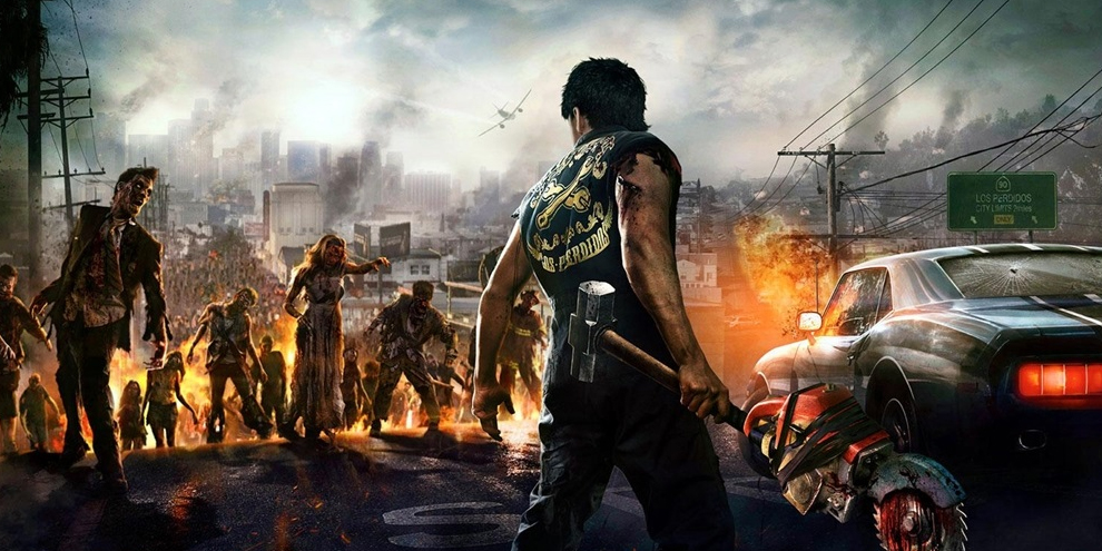 Dead Rising 3 para PC não rodará a mais de 30 fps, alerta Capcom
