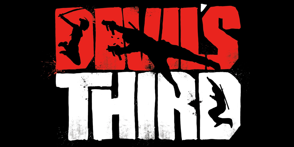 Quase finalizado, Devil’s Third vira exclusivo do Wii U