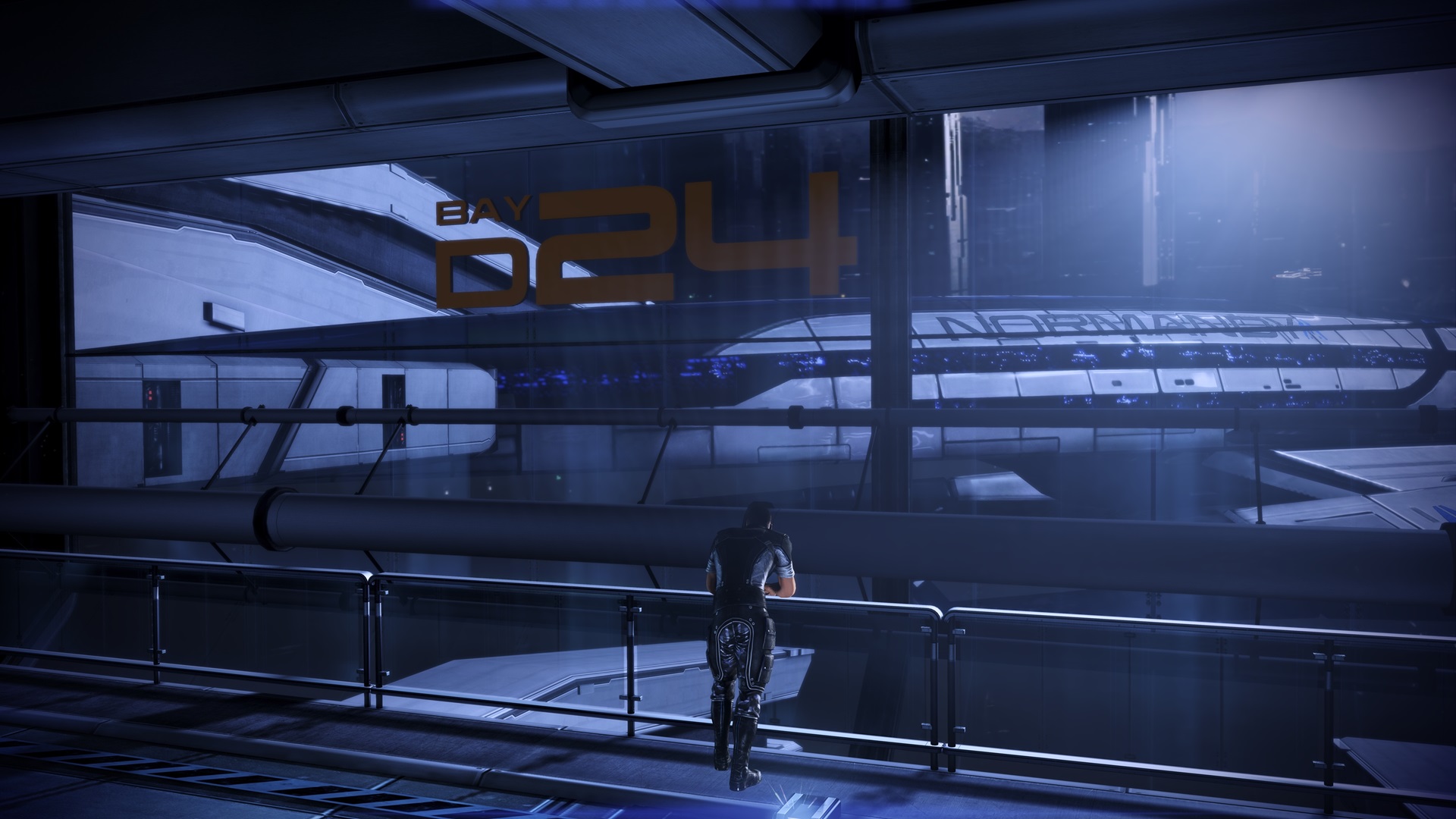 Depois de Crysis 3, Mass Effect 3 é hackeado para rodar em 8K