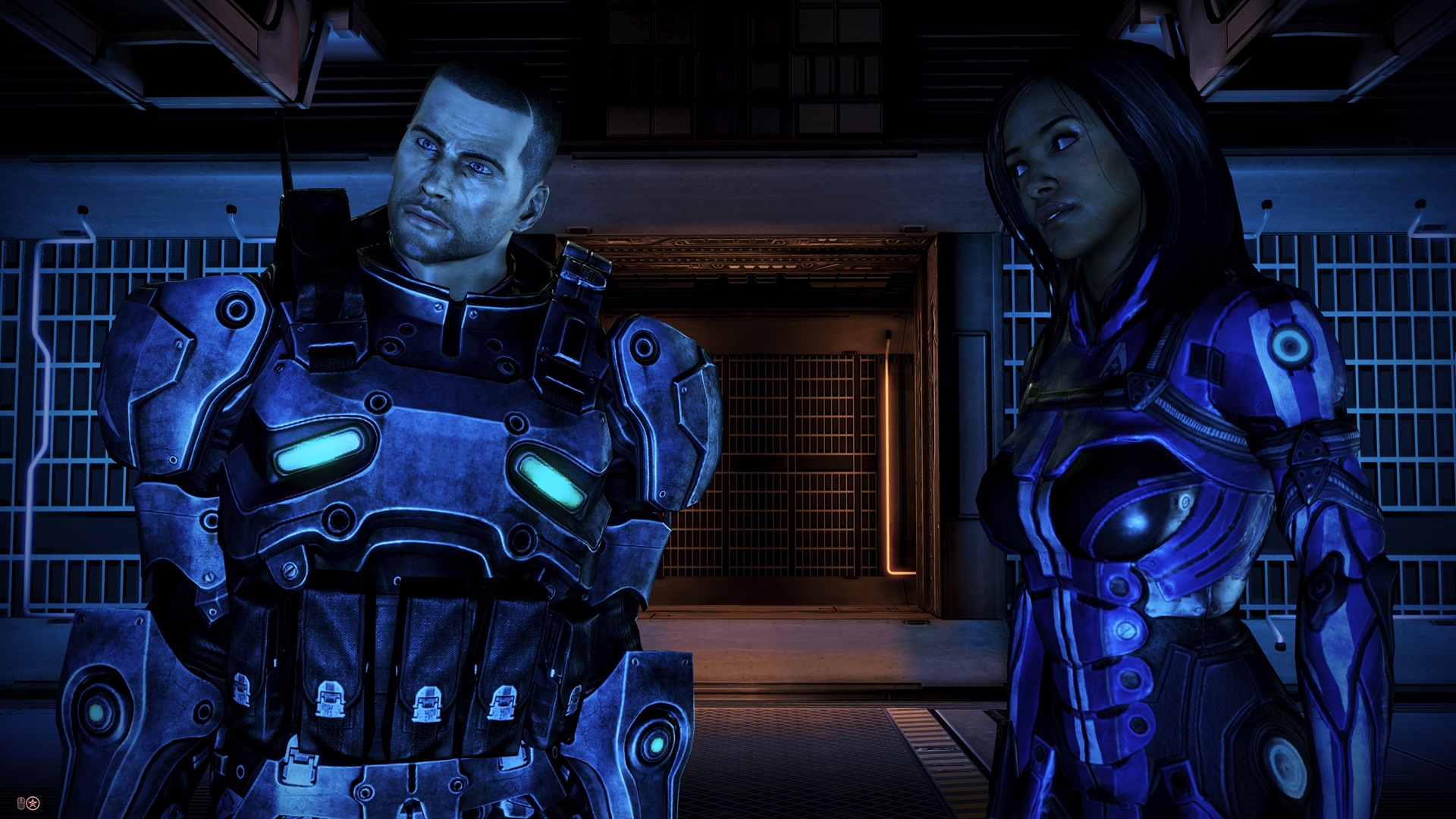 Depois de Crysis 3, Mass Effect 3 é hackeado para rodar em 8K