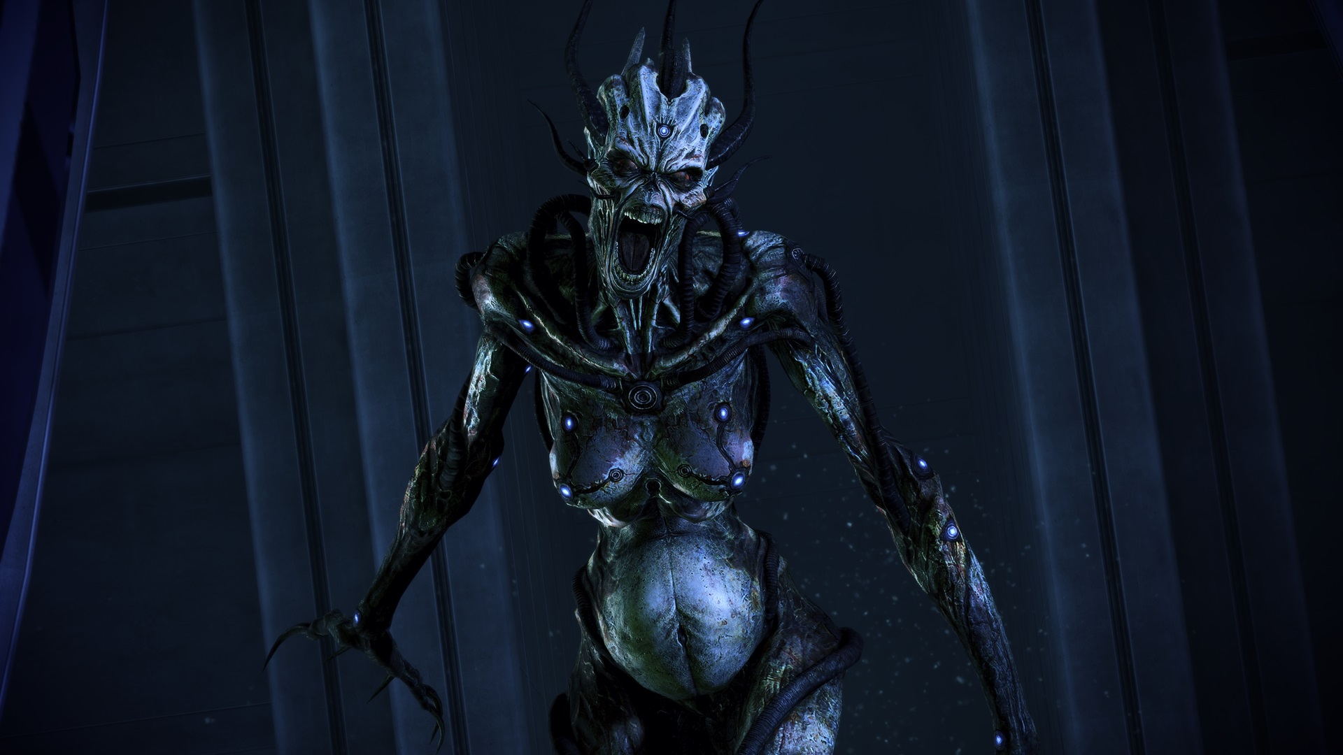 Depois de Crysis 3, Mass Effect 3 é hackeado para rodar em 8K