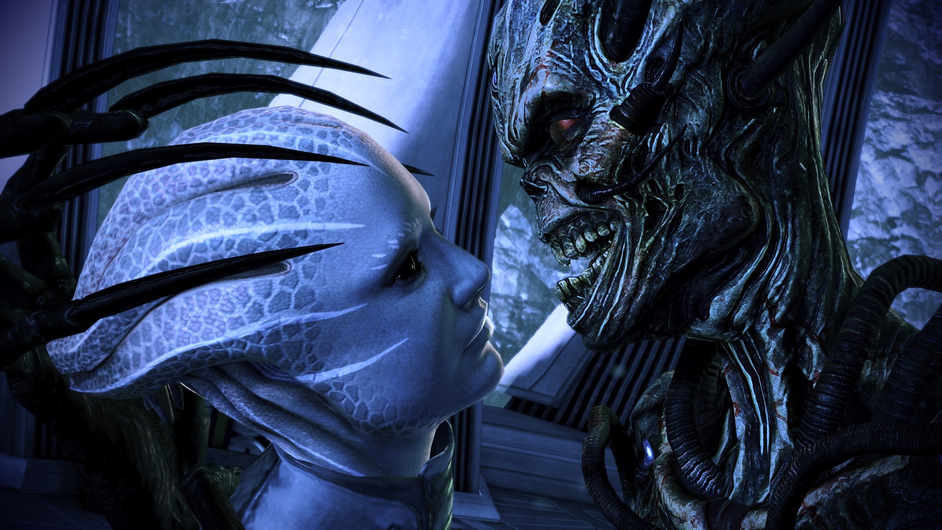 Depois de Crysis 3, Mass Effect 3 é hackeado para rodar em 8K