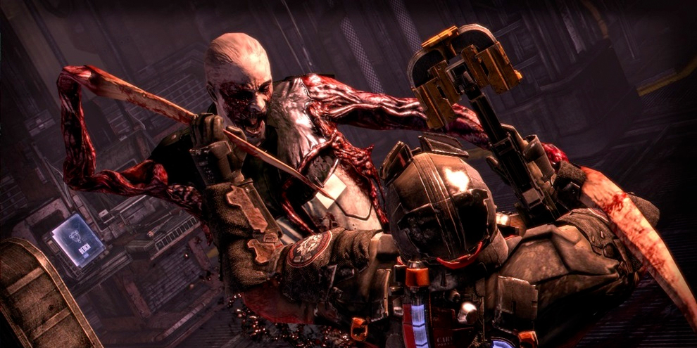 Dead Space pode voltar em breve, comenta produtor