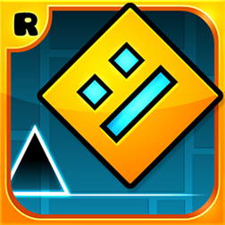 Logo Geometry Dash Ícone Logo Geometry Dash Ícone