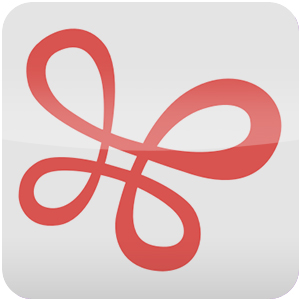 Logo Infinit Ícone Logo Infinit Ícone