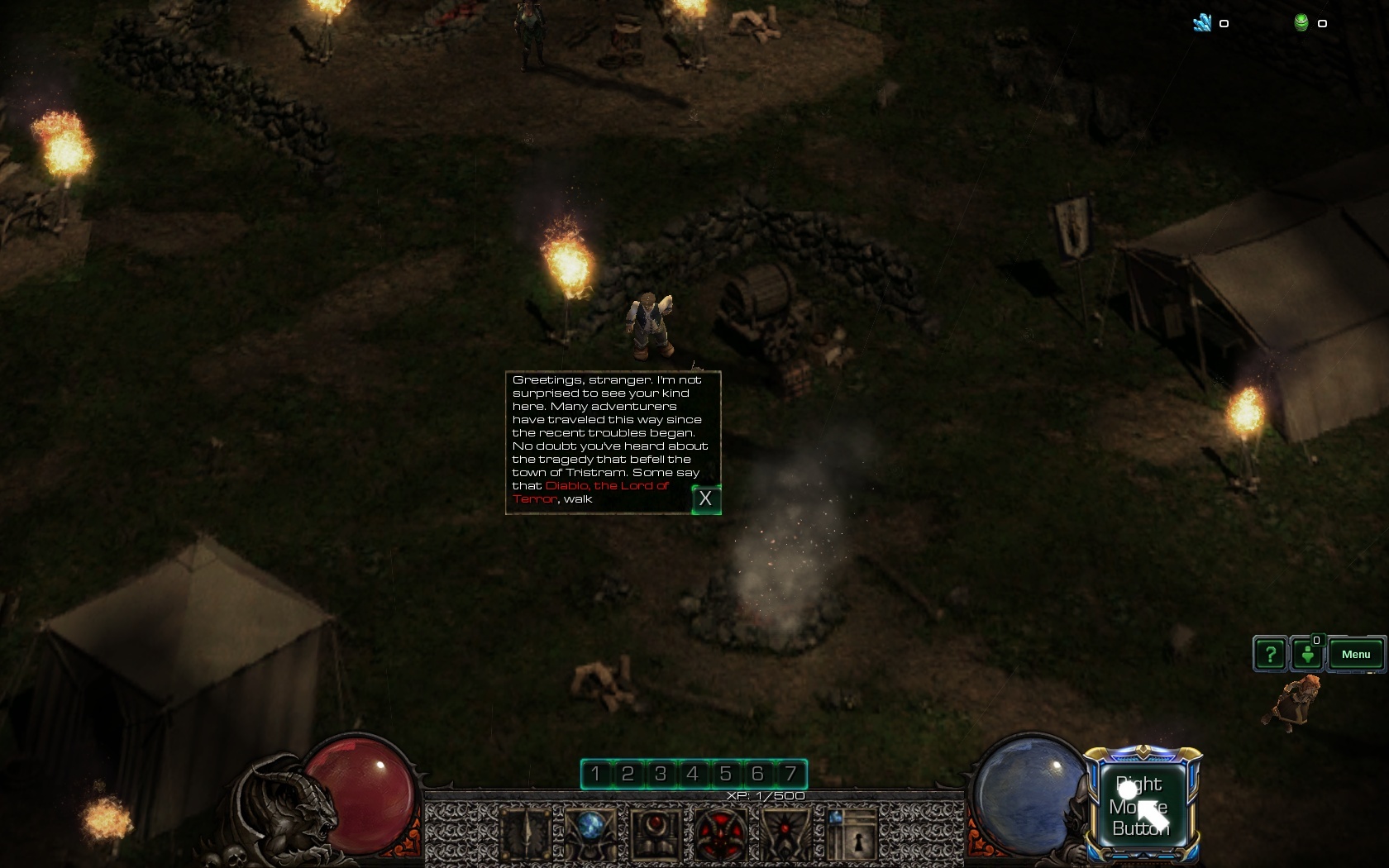 Mod de StarCraft 2 recria o universo de Diablo 2 em HD