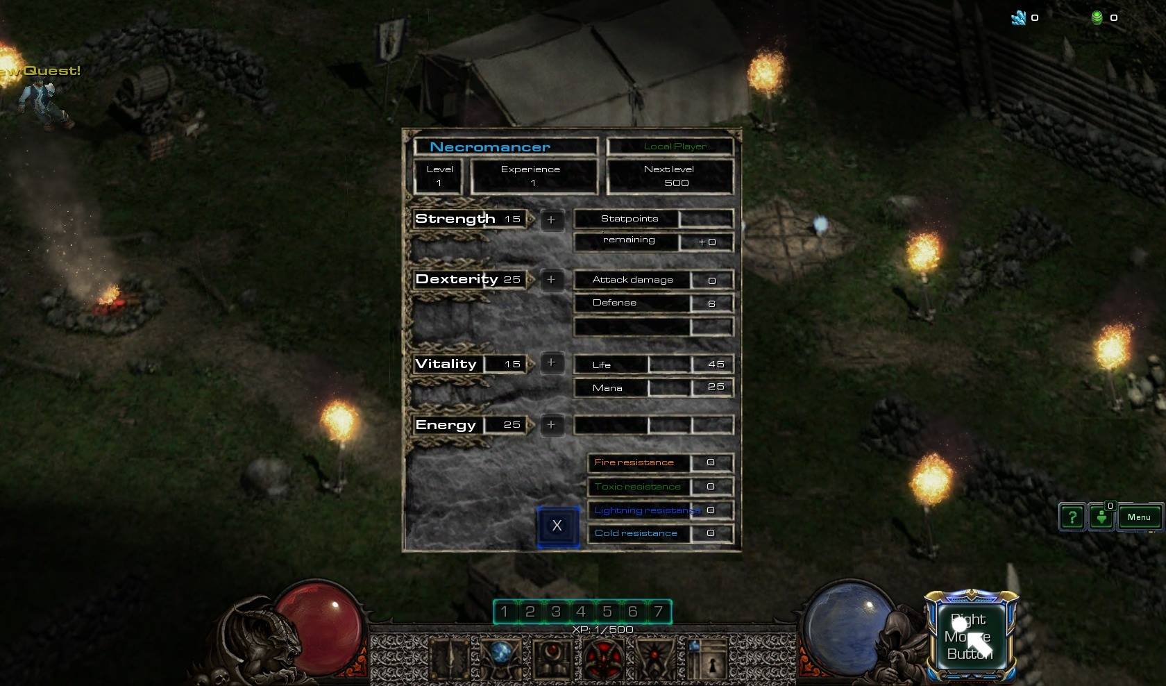 Mod de StarCraft 2 recria o universo de Diablo 2 em HD