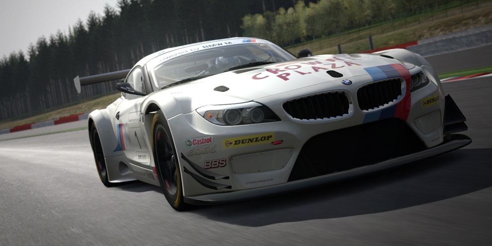 Atualização de Gran Turismo 6 adiciona a pista Red Bull Ring e novos carros