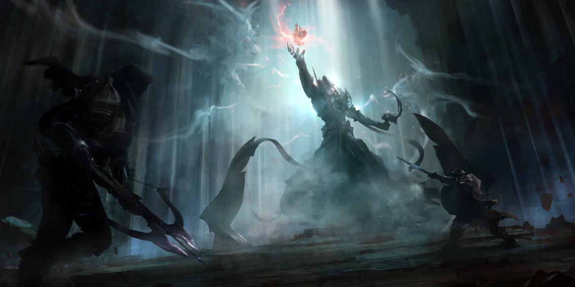 Primeiro patch de Reaper of Souls oferecerá grandes novidades a Diablo 3