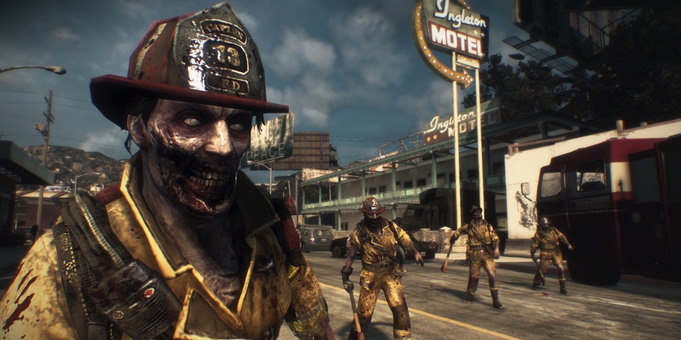Dead Rising 3 para PC será lançado no dia 5 de setembro