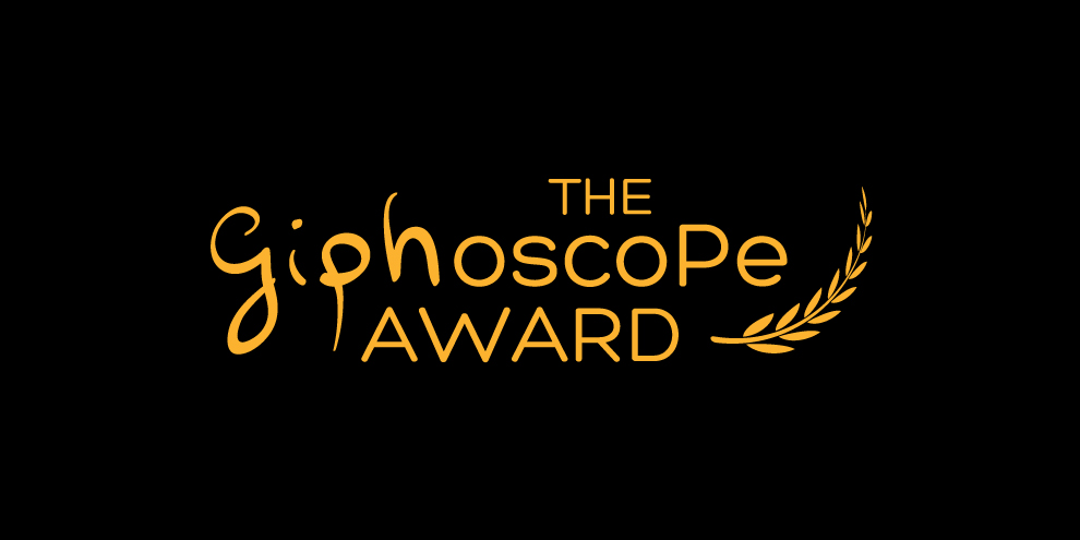 Imagem de: Confira alguns dos melhores GIFs do ano e tente não ficar tonto ou enjoado