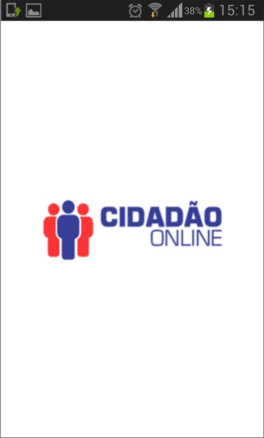 Imagem 1 do Cidadão Online