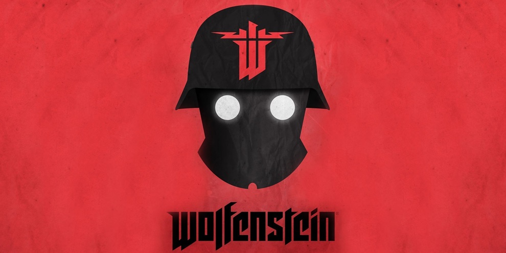 Jogatina ao vivo TCG: hoje tem Wolfenstein: The New Order (PC) às 18h!
