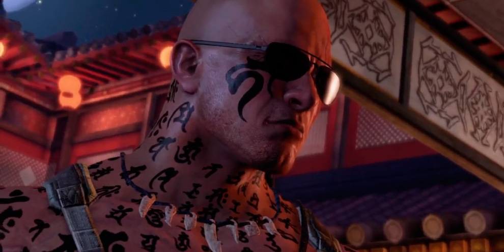 Criador de Devil’s Third explica a ajuda da Nintendo na produção do jogo