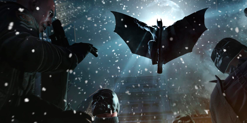 Batman: Arkham Origins Complete Edition aparece em pré-venda na Amazon
