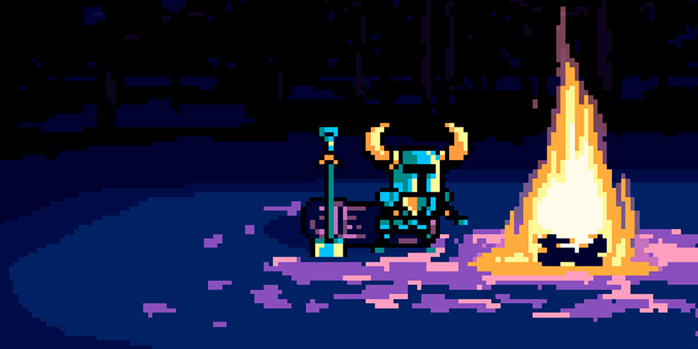 Voxel