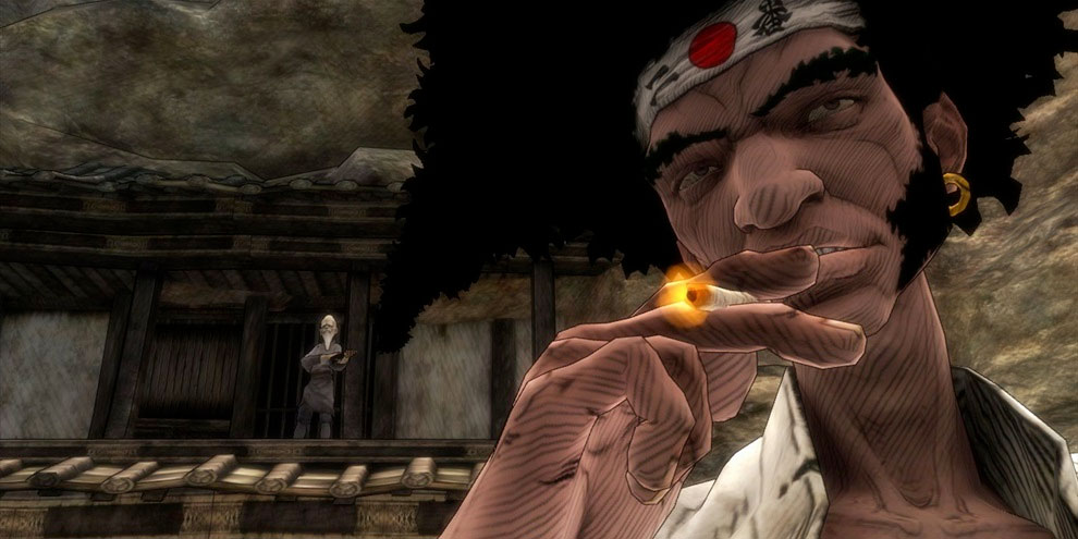 Sequência de Afro Samurai já está sendo produzida para PC, PS4 e Xbox One