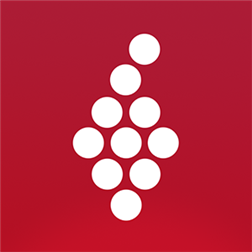 Logo Vivino Wine Scanner Ícone Logo Vivino Wine Scanner Ícone