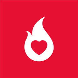 Logo Hot or Not Ícone Logo Hot or Not Ícone