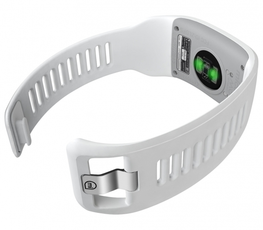 adidas micoach fit smart watch