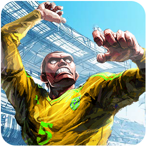 Logo Futebol Mania Ícone