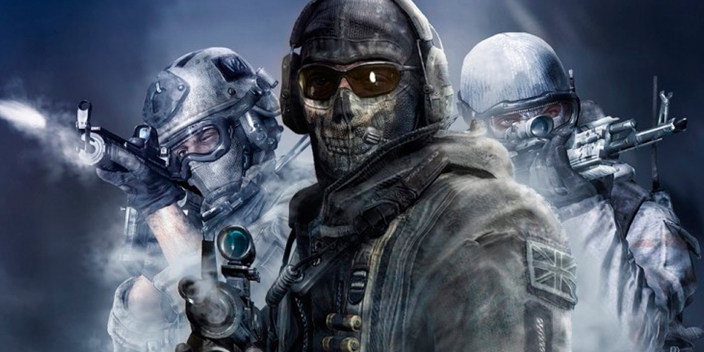 Veja a lista de melhorias da atualização de Call of Duty: Ghosts para PC