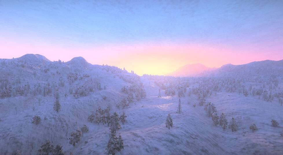 Veja o gameplay oficial de H1Z1 e agasalhe-se: o mapa será coberto por neve