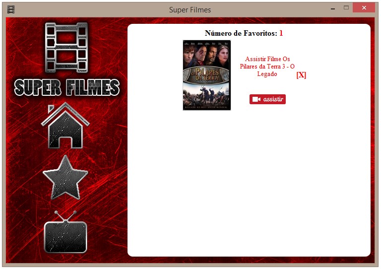 Imagem 2 do Super Filmes