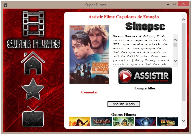 Imagem 3 do Super Filmes