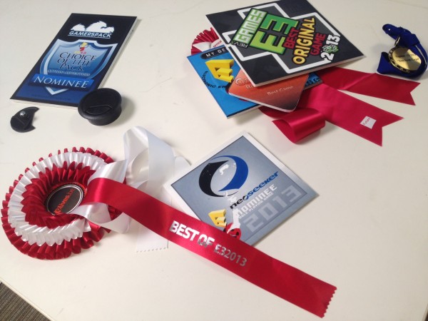 Geekwire