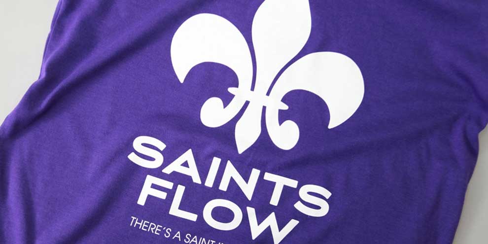 Saints Row 4 ganha nova linha de roupas e réplica de Dubstep Gun