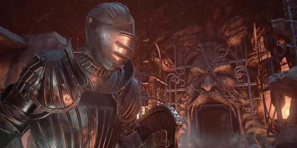 Novidades sobre Deep Down serão dadas neste mês