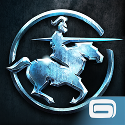 Logo Rival Knights Ícone Logo Rival Knights Ícone
