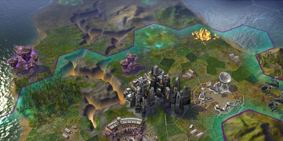 Civilization: Beyond Earth será lançado em 24 de outubro; veja novidades