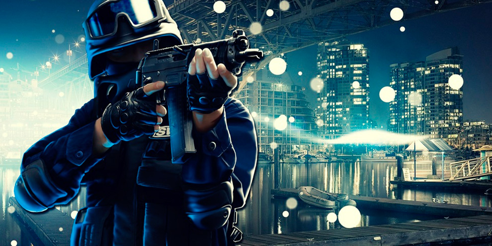 Ongame abre Inscrições para o 4º Campeonato Internacional de Point Blank