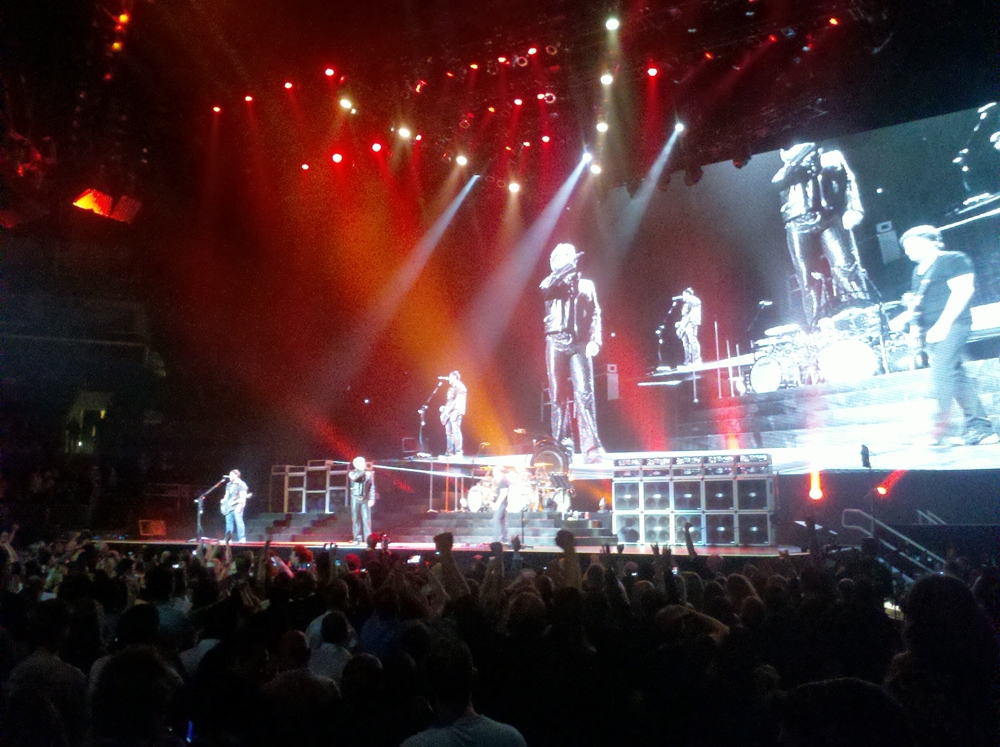 YouTellConcerts