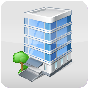 Logo Sabe Imobiliária Ícone